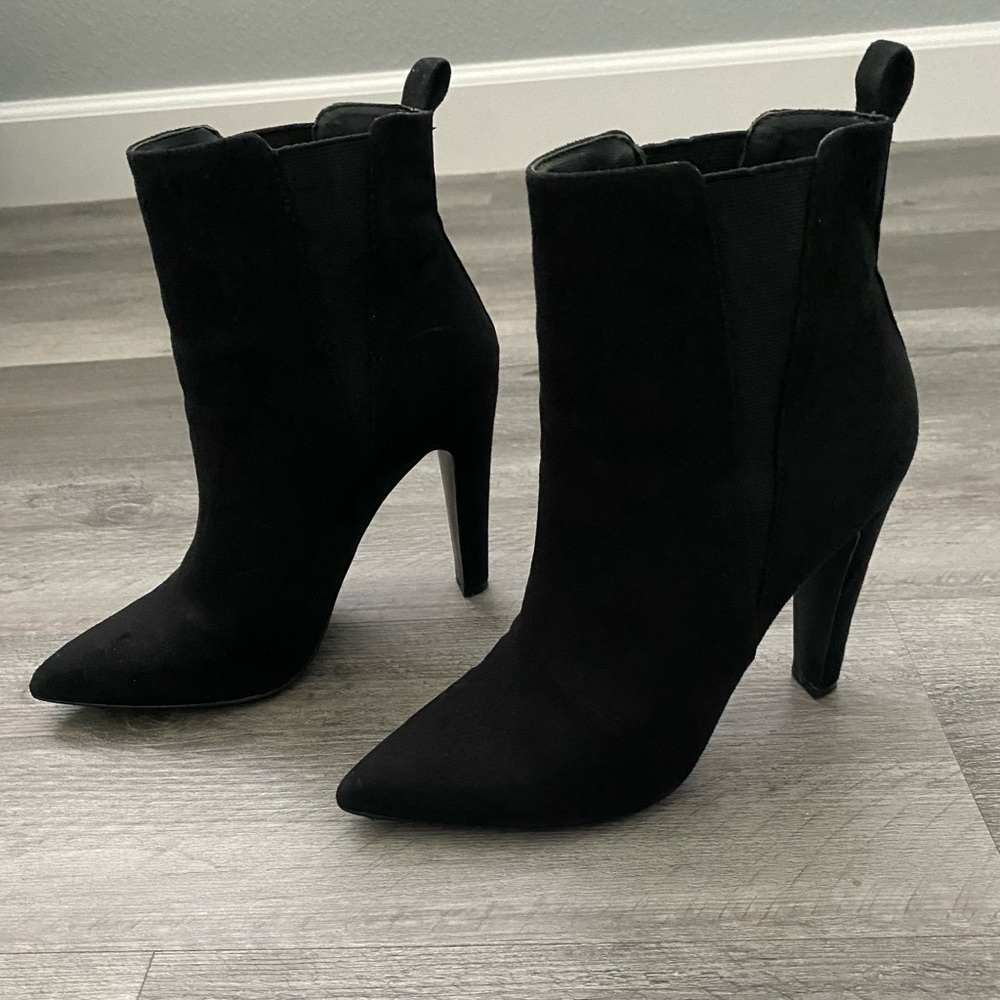 Call It Spring Boots - image 3